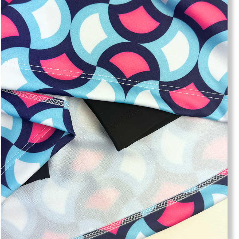 B-Skinz Skort - Hot Shot