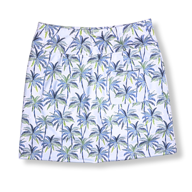 B-Skinz Skort - Coastal