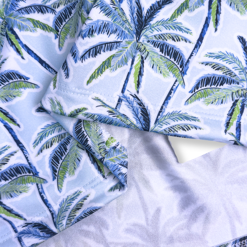 B-Skinz Skort - Coastal