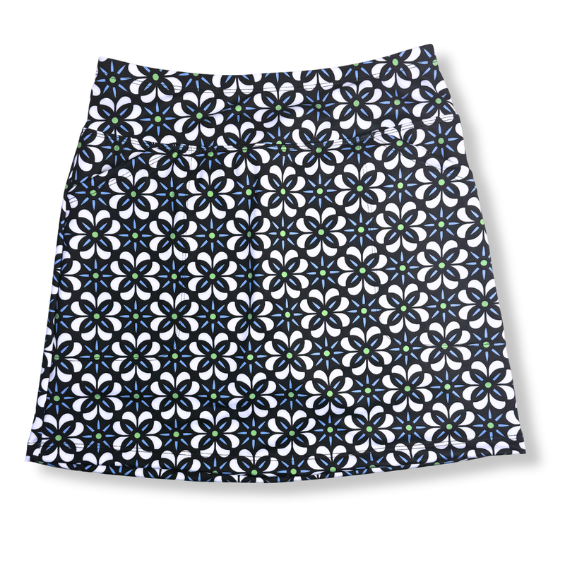 B-Skinz Skort - Twilight