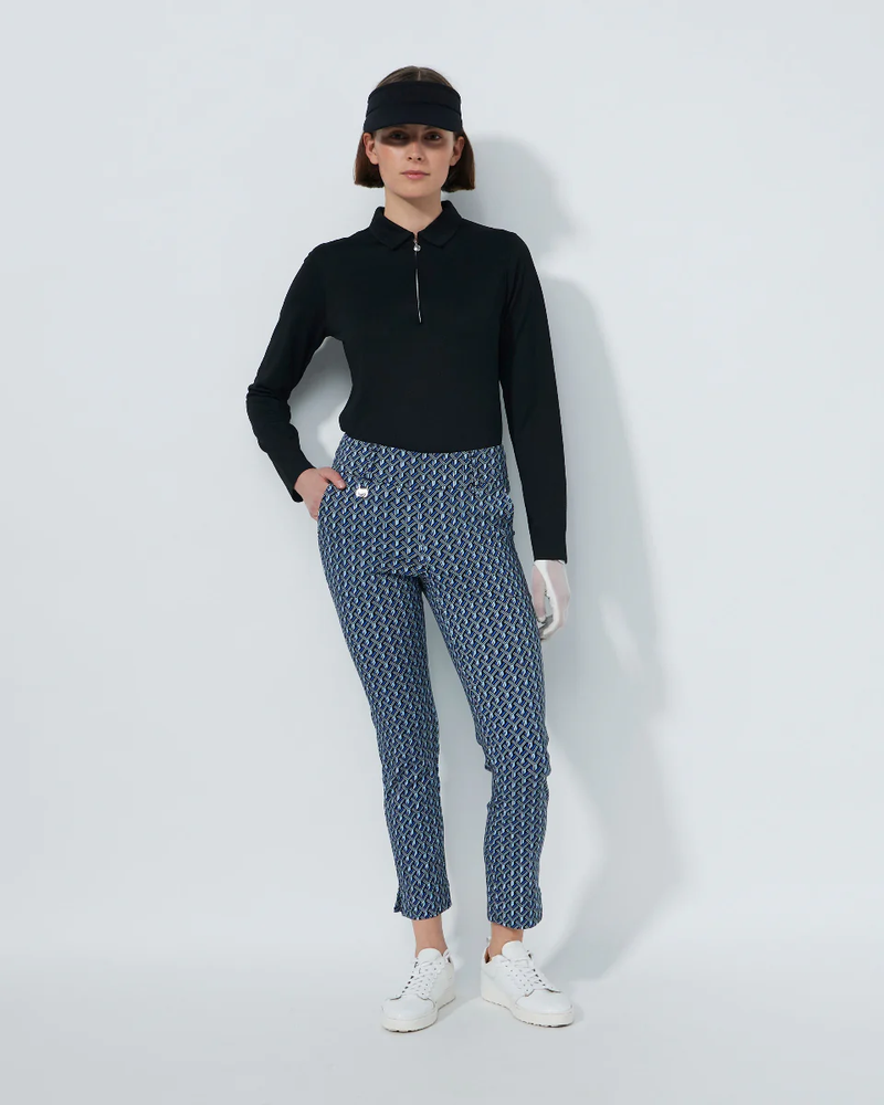 Daily Sports Twisted Magic Ankle Pant [PS26]