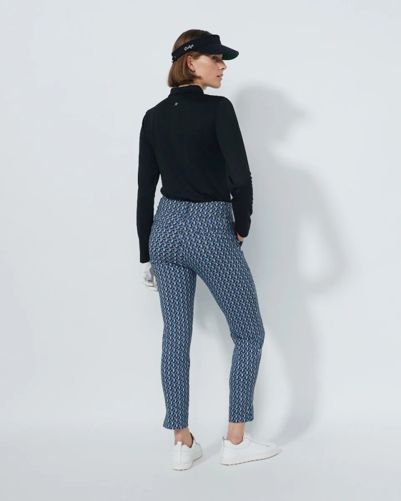 Daily Sports Twisted Magic Ankle Pant [PS26]