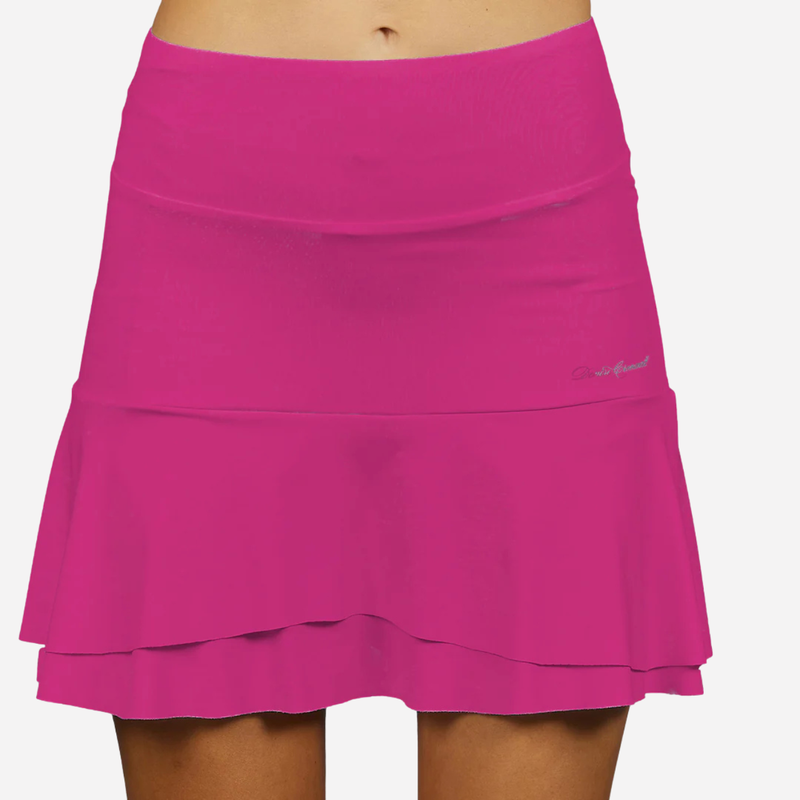 Denise Cronwall Rosa Pink Skort [2026]