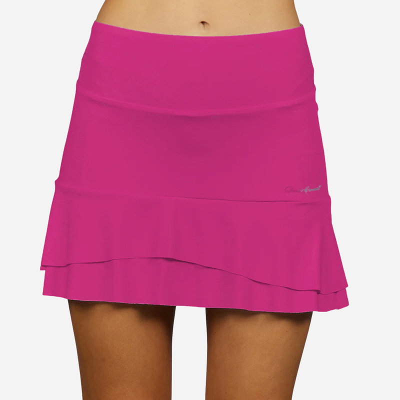 Denise Cronwall Rosa Pink Skort [2026]