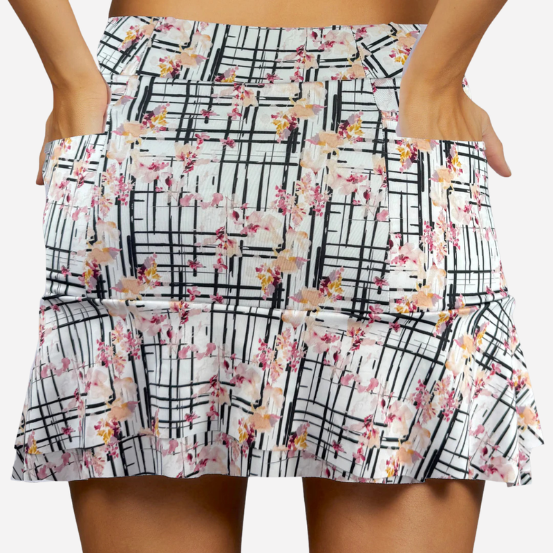 Denise Cronwall Inscribe Skort [2026]