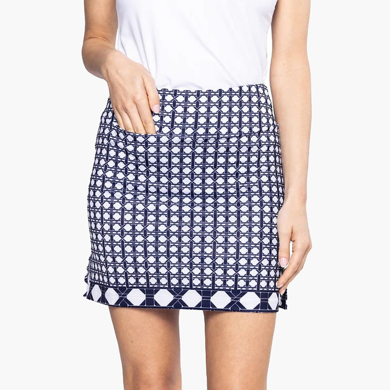 Golftini Stretch Tech It Girl Skort