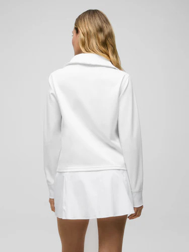 Greyson Soleil Half-Zip Pullover [2026]