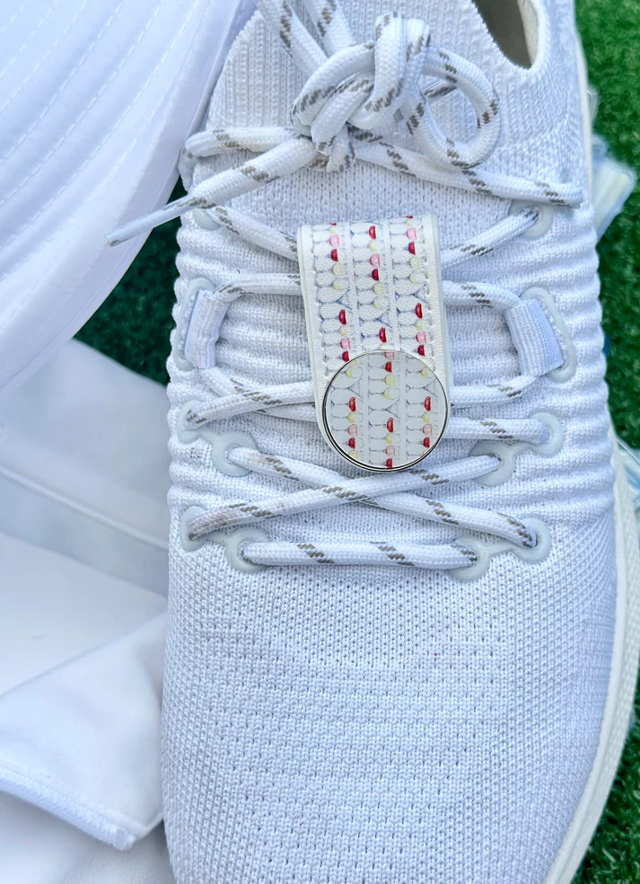 BOGA Crocodile Clip (Set of Two)