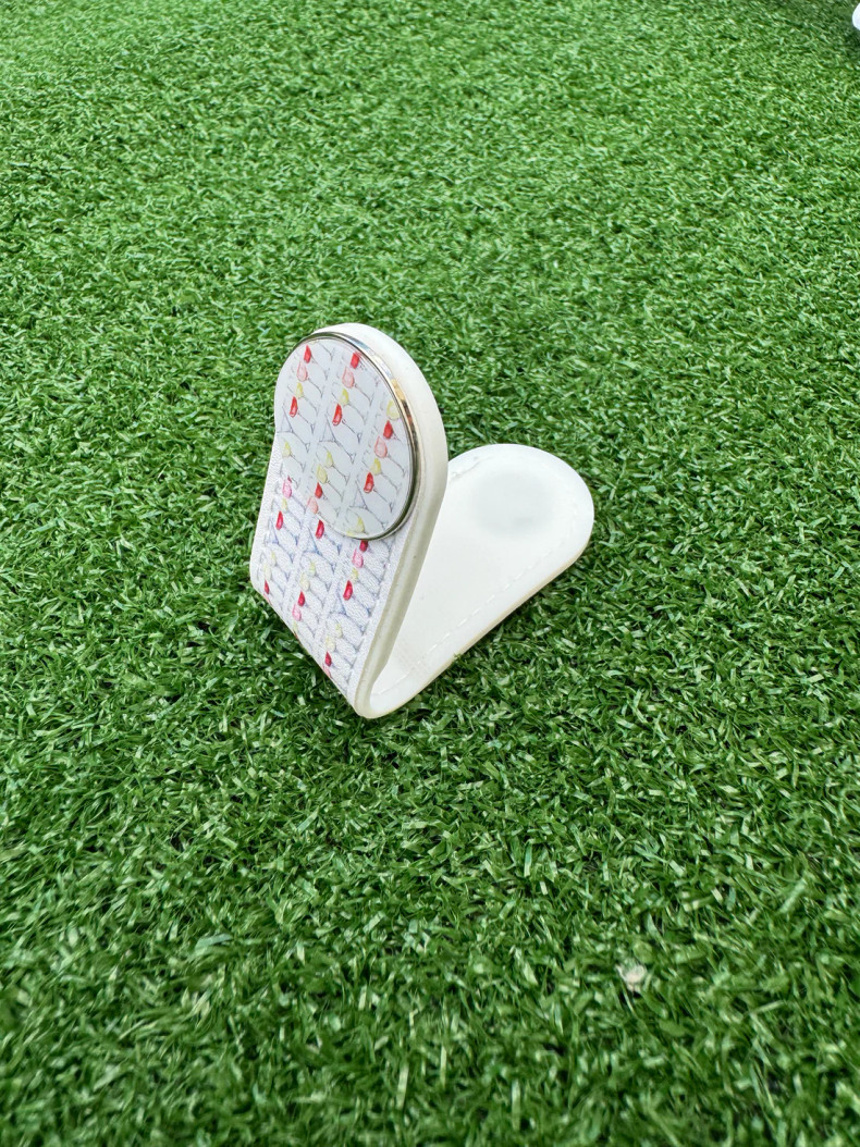 BOGA Crocodile Clip (Set of Two)