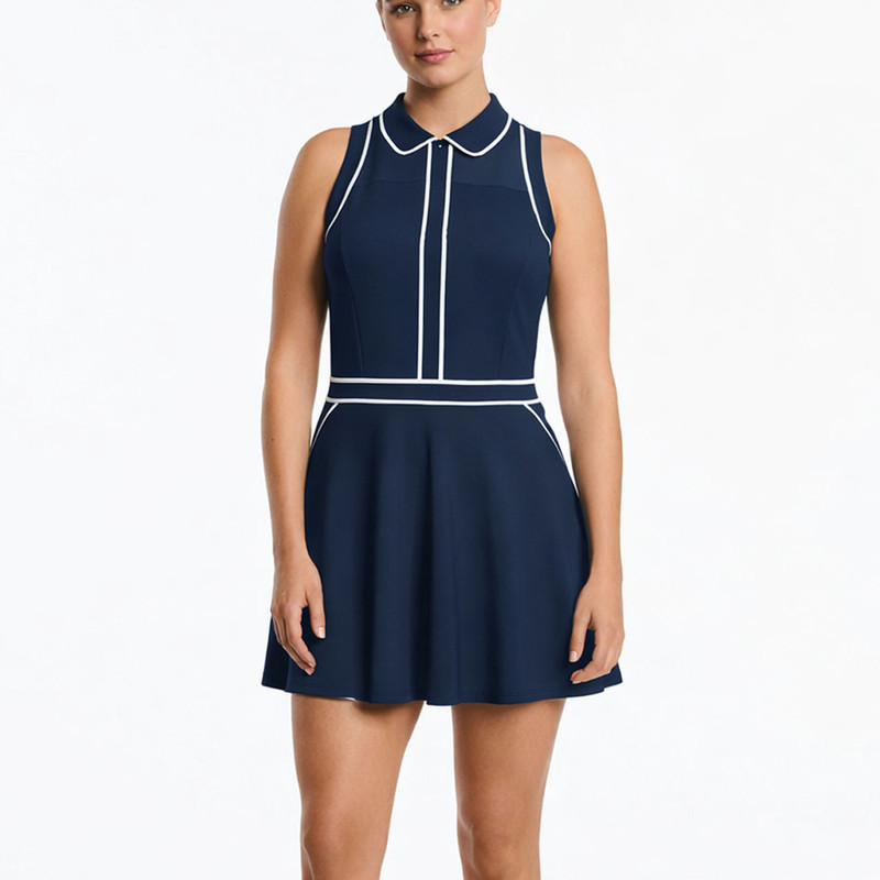Original Penguin Veronica Sleeveless Dress [2026]
