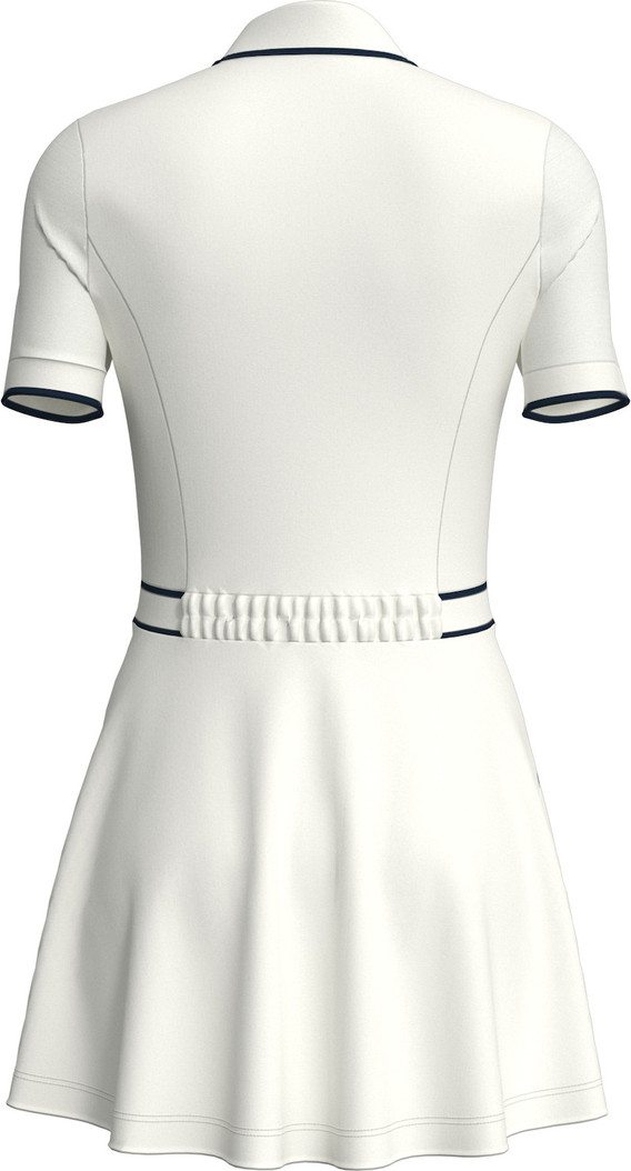Original Penguin Veronica Short Sleeve Dress [2026]