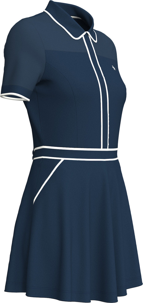 Original Penguin Veronica Short Sleeve Dress [2026]