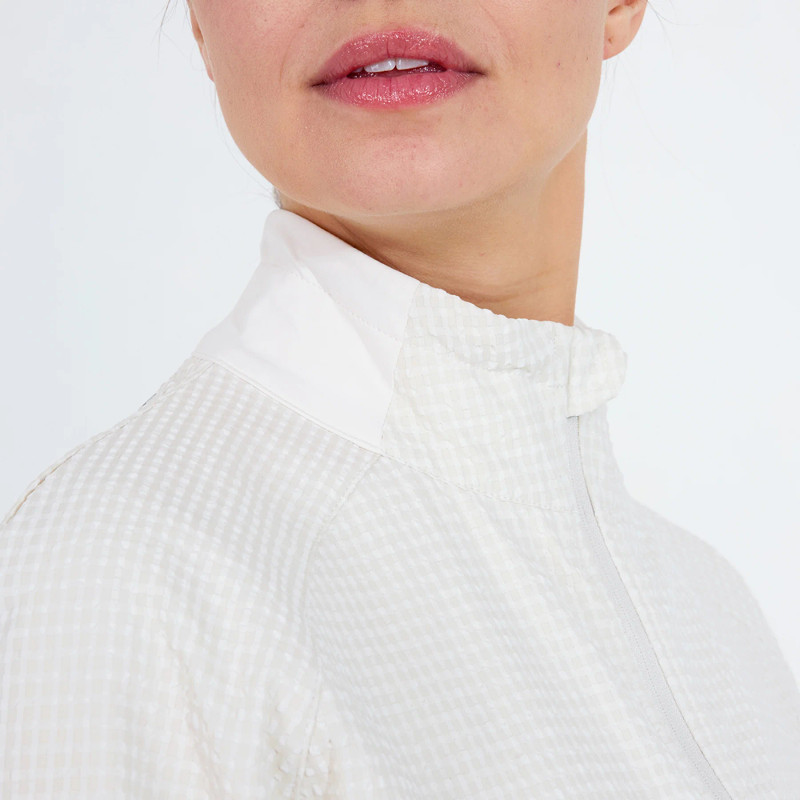 Abacus Wedge Hybrid Jacket