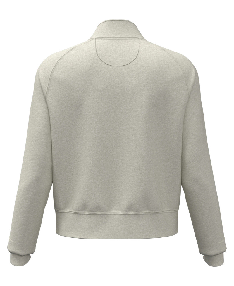 Original Penguin Textured Knit Jacket