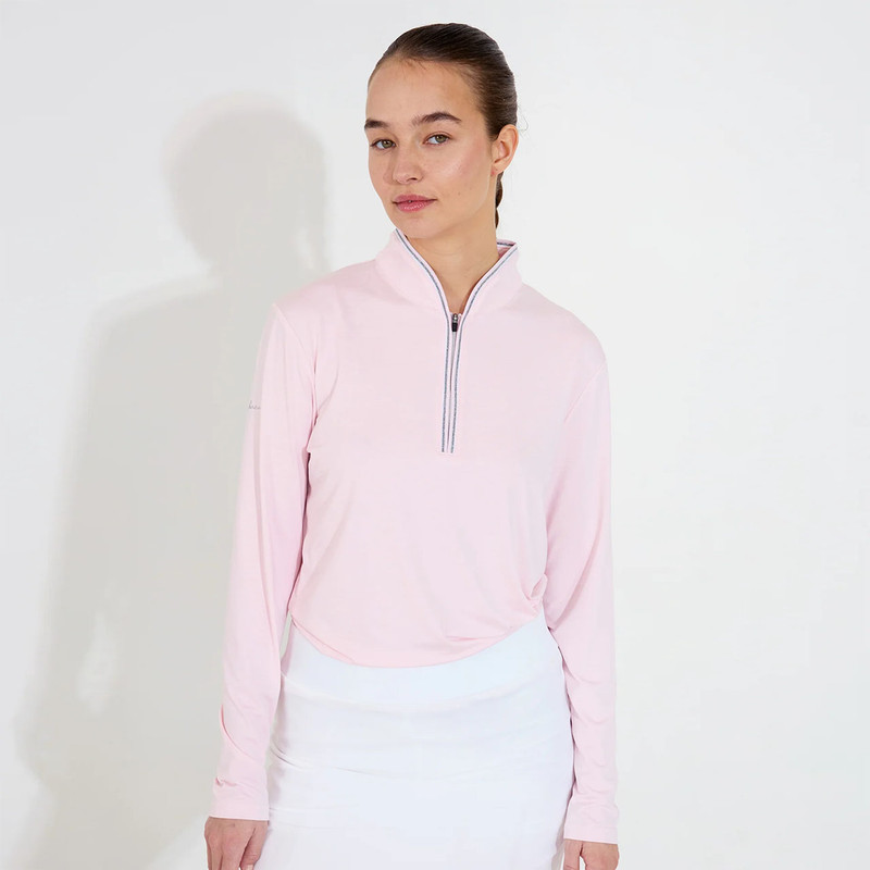 Abacus Spey Long Sleeve Mock