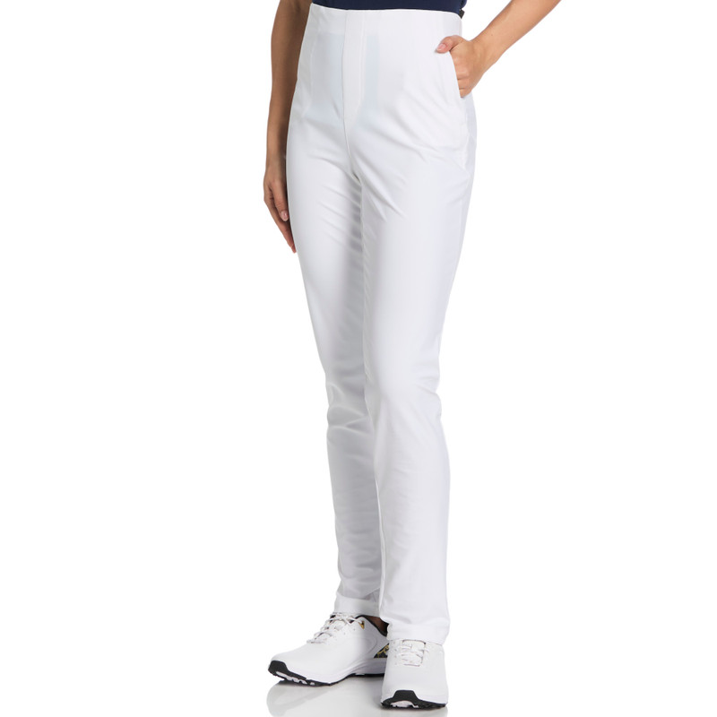 Callaway Solid Stretch Tricot 29/32" Pant