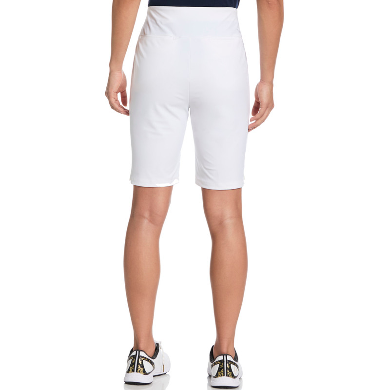 Callaway Solid Stretch Tricot 9.5" Short