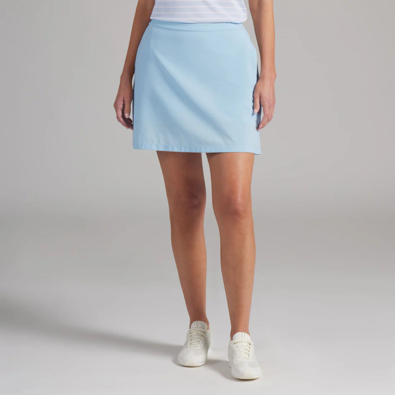 PUMA Korra Pleated 17" Skort