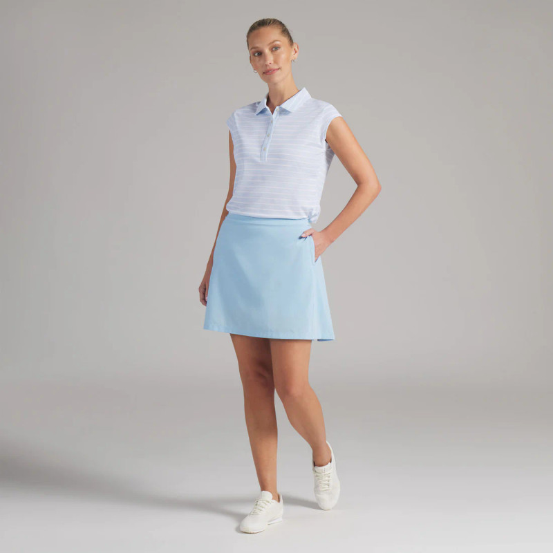 PUMA Korra Pleated 17" Skort