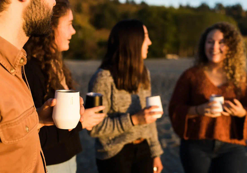 MiiR Wine Tumbler Set