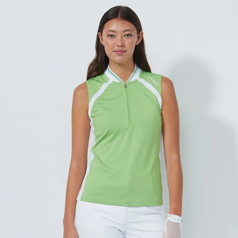 Daily Sports Sculpt Sleeveless Mock [PS26]