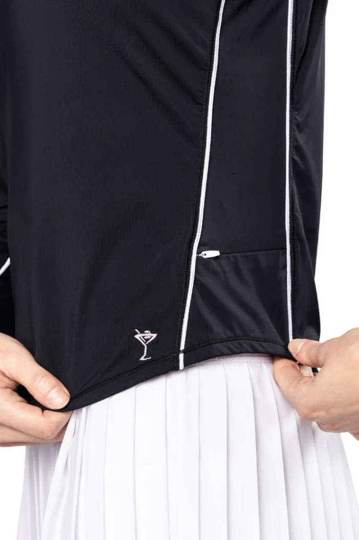 Golftini Cool Girl Pullover [2026]