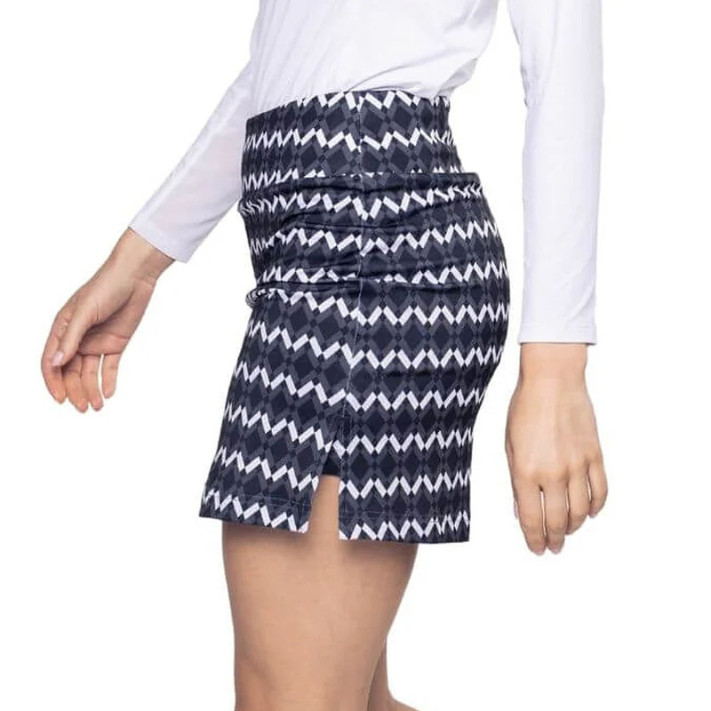 Golftini Stretch Tech Stand Out Skort
