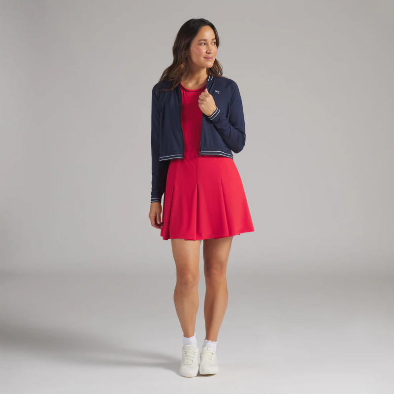 PUMA UV Sport Golf Jacket