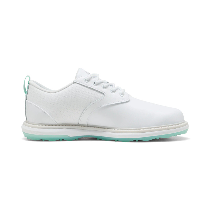 Puma Avant 2 Mint Jelly Spikeless Waterproof Golf Shoe