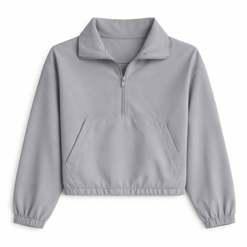 Calliope Manito Anorak 