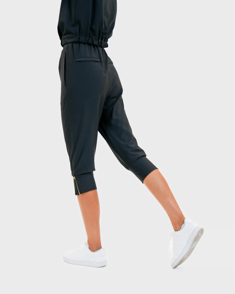 Calliope Amelia Knickers Capri