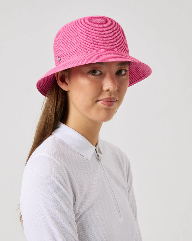 Daily Sports Dubbo Straw Hat [SS26]