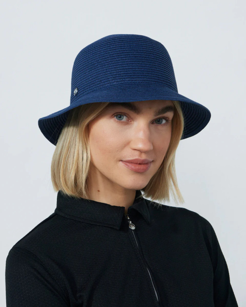 Daily Sports Dubbo Straw Hat [SS26]