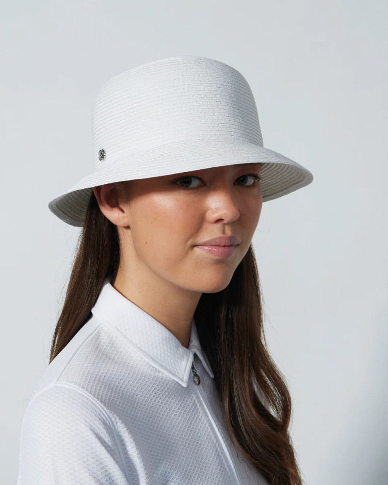 Daily Sports Dubbo Straw Hat [SS26]