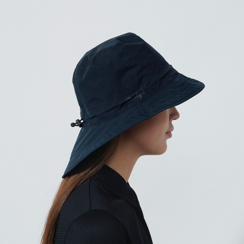 Daily Sports Flaine Seam Sealed Rain Hat [SS26]