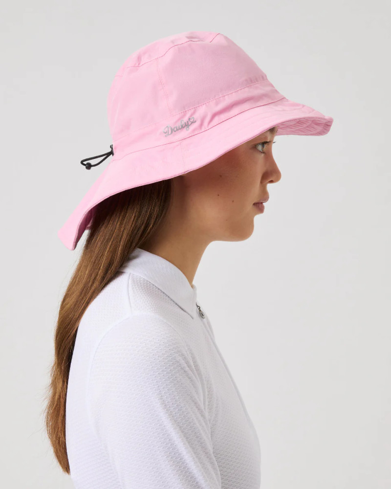 Daily Sports Flaine Seam Sealed Rain Hat [SS26]