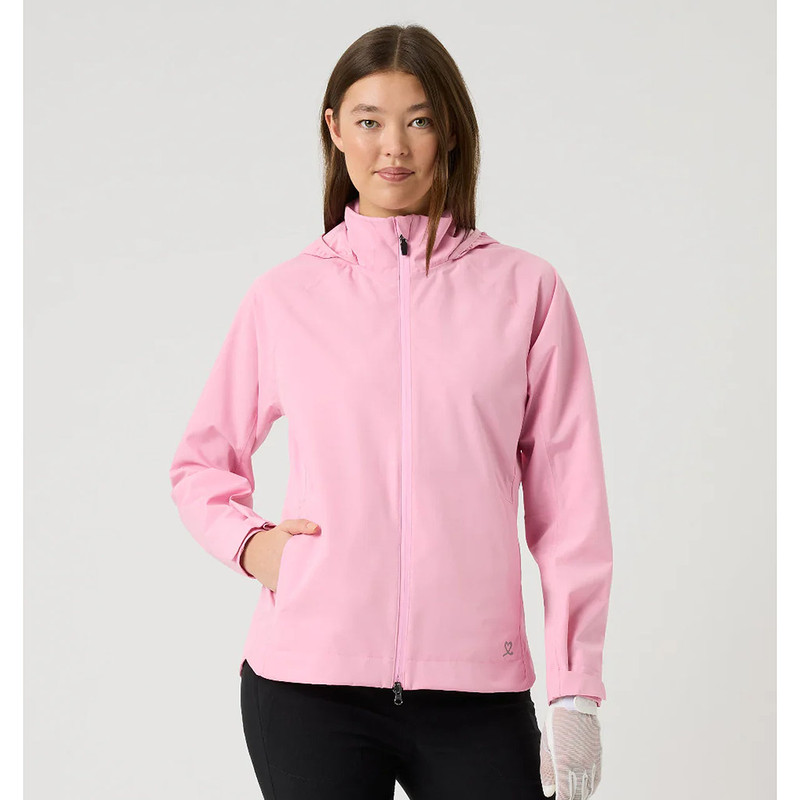 Daily Sports Flaine Seam Sealed Rain Jacket [SS26]