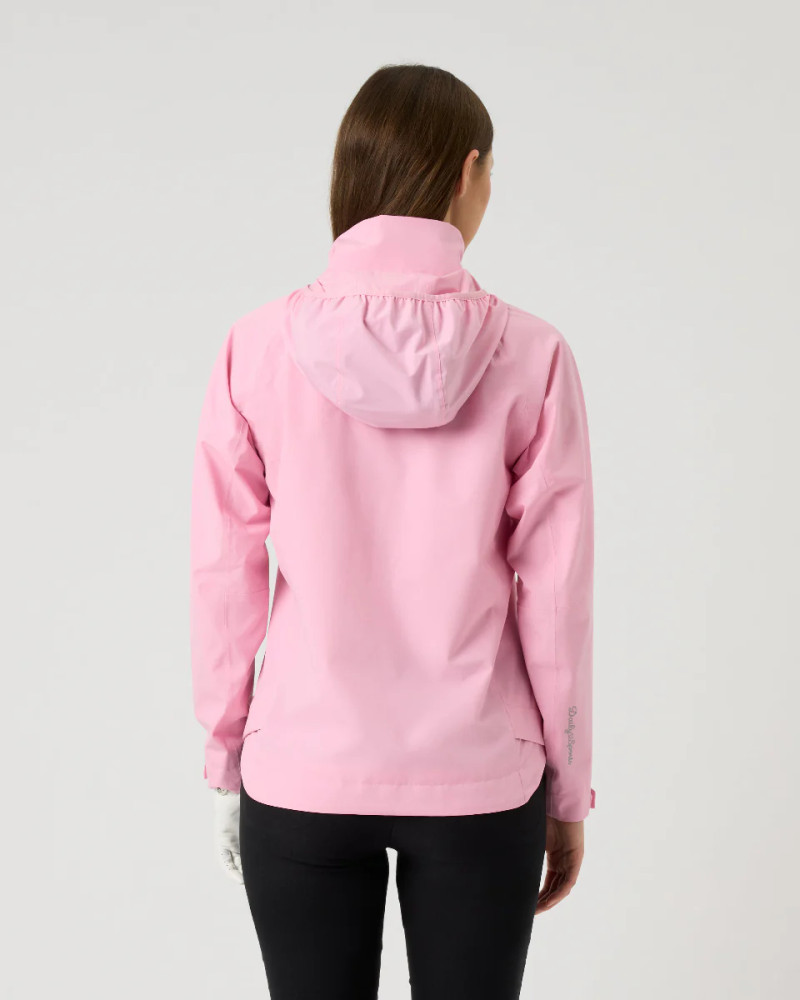 Daily Sports Flaine Seam Sealed Rain Jacket [SS26]