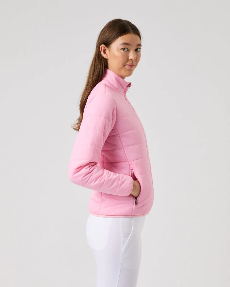 Daily Sports Light Pack Jacket [SS26]