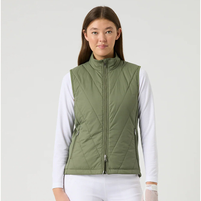 Daily Sports Flex Padded Vest [SS26]