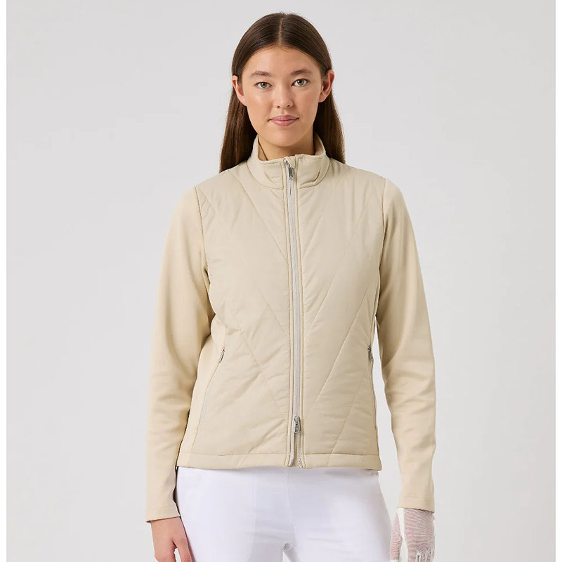 Daily Sports Flex Padded Jacket [SS26]