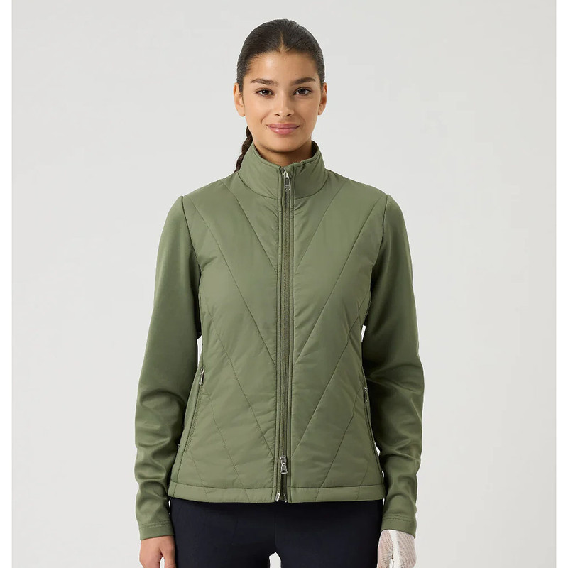 Daily Sports Flex Padded Jacket [SS26]