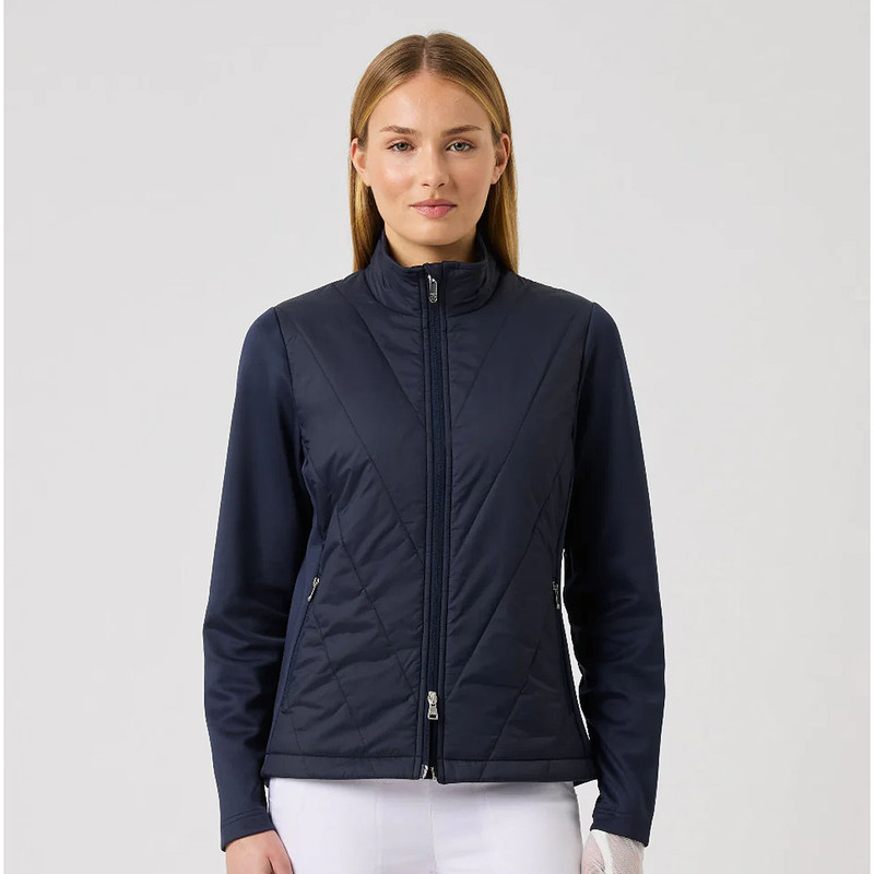 Daily Sports Flex Padded Jacket [SS26]