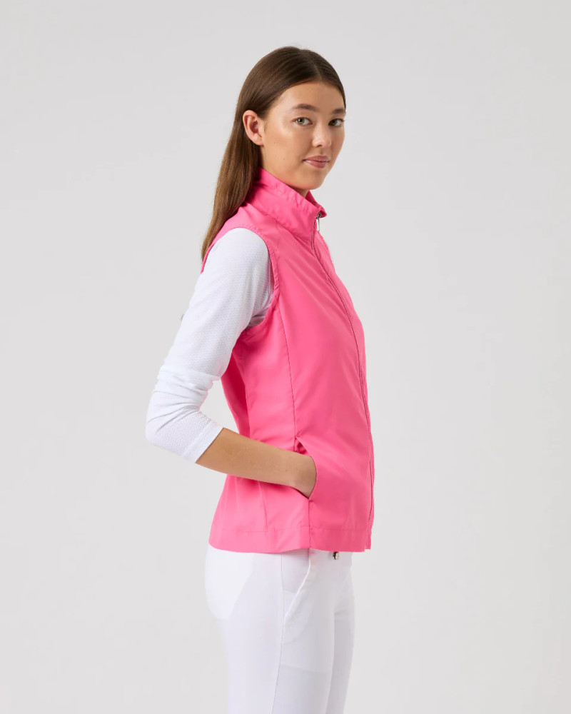 Daily Sports Anglet V2 Wind Vest [SS26]