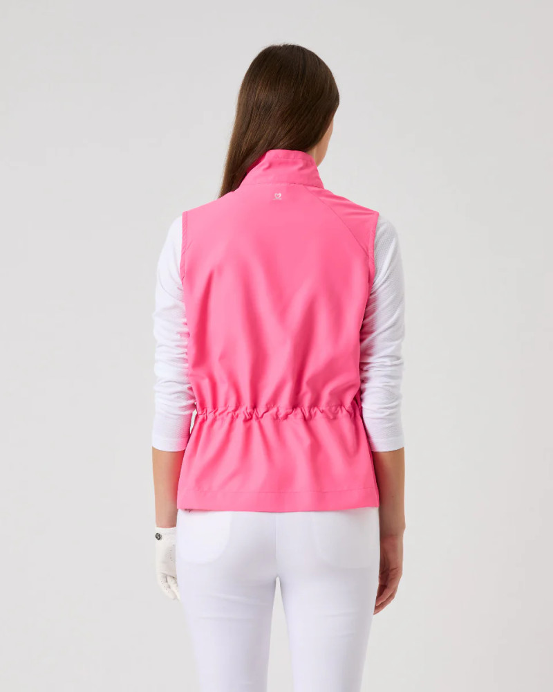 Daily Sports Anglet V2 Wind Vest [SS26]