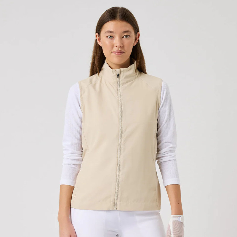 Daily Sports Anglet V2 Wind Vest [SS26]