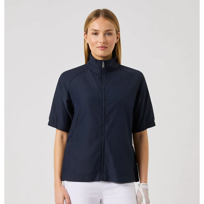 Daily Sports Anglet V2 Wind Short Sleeve Jacket [SS26]