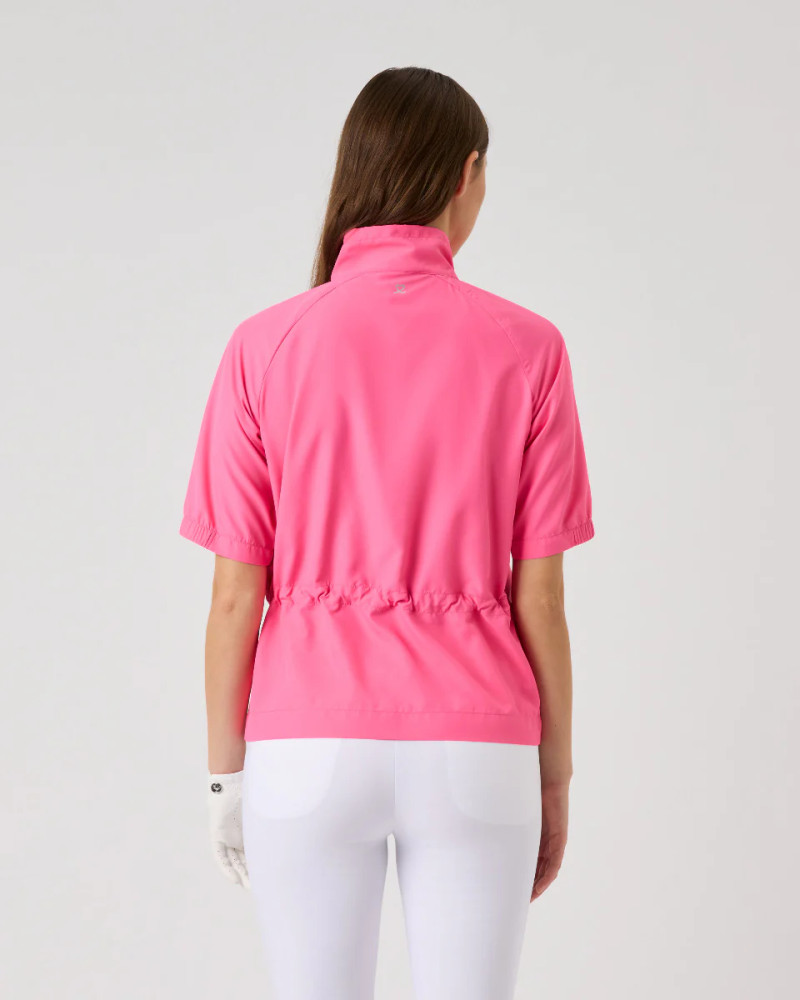 Daily Sports Anglet V2 Wind Short Sleeve Jacket [SS26]