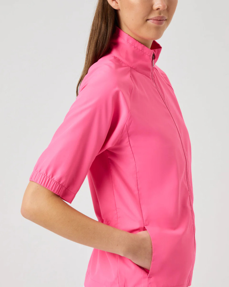 Daily Sports Anglet V2 Wind Short Sleeve Jacket [SS26]