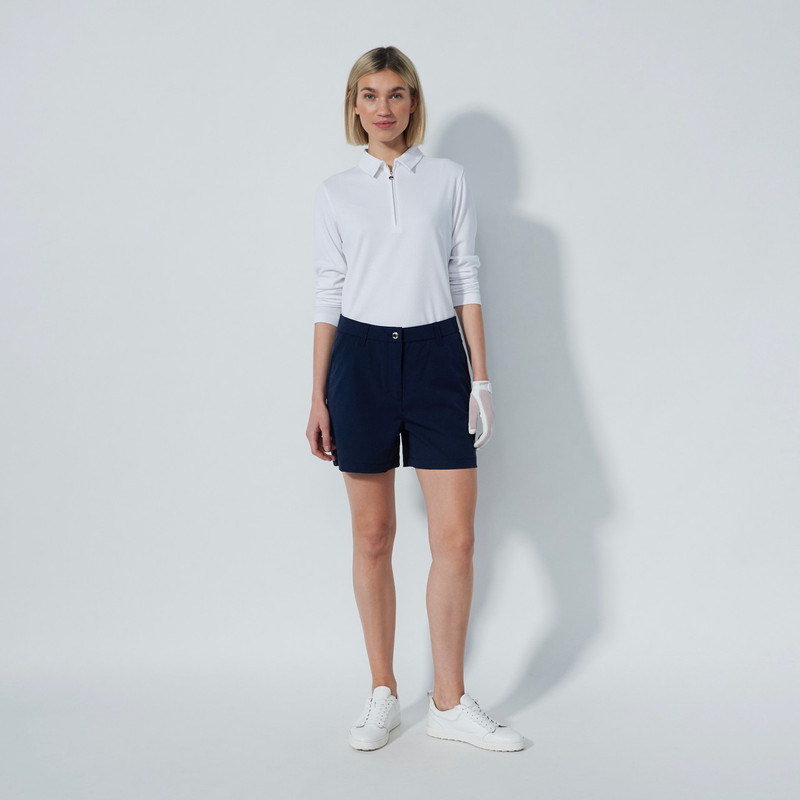 Daily Sports Miracle V2 Wide Leg Short [SS26]